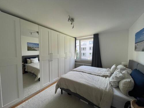 Foto - Etagenwohnung in Frankfurt am Main