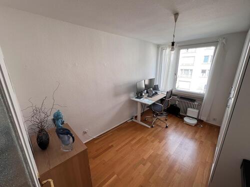 Foto - Etagenwohnung in Frankfurt am Main zur Miete