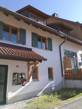 Foto - Etagenwohnung zur Miete in Irsee
