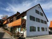 Foto - Etagenwohnung in Irsee zur Miete