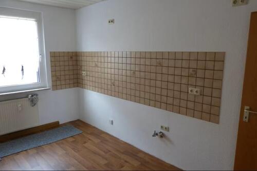 Foto - Etagenwohnung in Bottrop