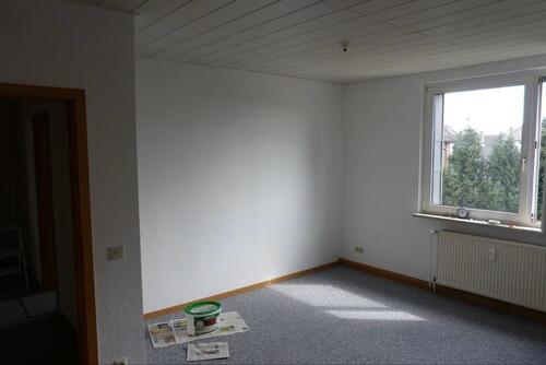 Foto - Etagenwohnung in Bottrop zur Miete