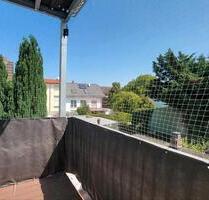 Zweizimmerwohnung mit Balkon in Hofheim Marxheim - Hofheim am Taunus