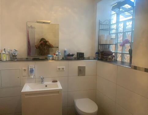 Foto - Etagenwohnung zur Miete in Rheinzabern