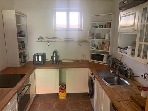 Foto - Etagenwohnung in Rheinzabern zur Miete