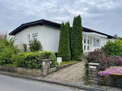 Foto - Einfamilienhaus zum Kaufen in Lich