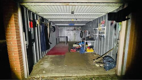 Foto - Garage zu vermieten ca. 16 m2 - 70,00 EUR Miete,