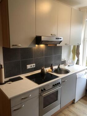 Foto - 3 Zimmer Etagenwohnung zur Miete in Nahrendorf