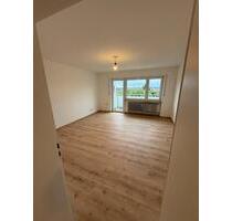 3 Zimmer Wohnung 80 m' Erstbezug nach Renovierung - Schweinfurt Haardt