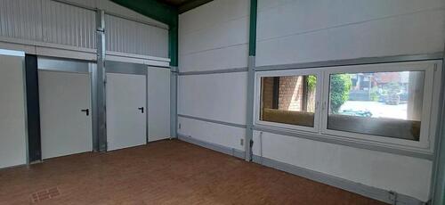 Foto - Lager und Büro in WOB-Ehmen - 373,00&nbsp;EUR Kaltmiete,
