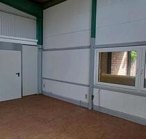 Lager und Büro in WOB-Ehmen - 373,00&nbsp;EUR Kaltmiete, in Wolfsburg (PLZ: 38442) Ehmen