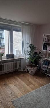 Foto - 1 Zimmer Etagenwohnung in Hamburg