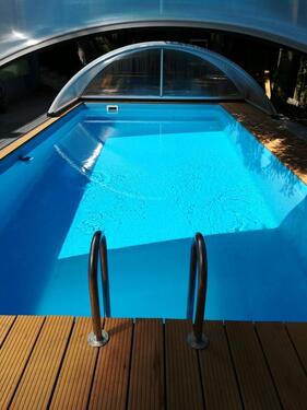 Foto - 4 Zimmer Einfamilienhaus zum Kaufen in Karben