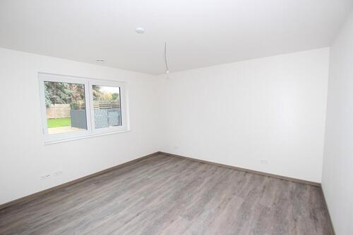 Foto - Etagenwohnung in Coswig zur Miete