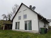 Foto - Freistehendes Einfamilienhaus (Baujahr 2010)