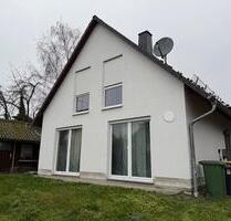 Freistehendes Einfamilienhaus (Baujahr 2010) - Niestetal