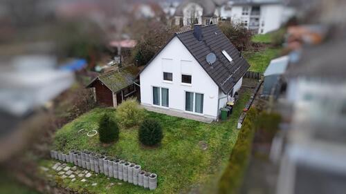 Foto - 4 Zimmer Einfamilienhaus zum Kaufen in Niestetal
