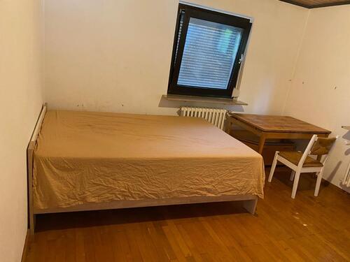 Foto - 1 Zimmer Etagenwohnung zur Miete in Eppelheim