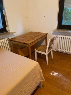 Foto - 1 Zimmer Etagenwohnung in Eppelheim