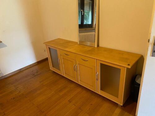 Foto - Etagenwohnung in Eppelheim zur Miete