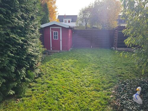 Foto - 4 Zimmer Einfamilienhaus zum Kaufen in Bornheim