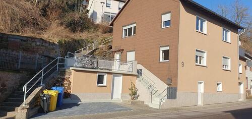 Foto - Haus zur Miete_4ZKB_66482 Zweibrücken