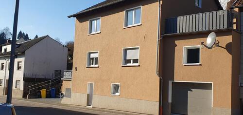 Foto - 4 Zimmer Einfamilienhaus zur Miete in Zweibrücken