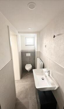 Foto - 1 Zimmer Etagenwohnung zur Miete in Karlsruhe