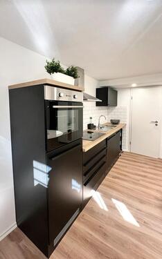 Foto - Etagenwohnung mit 100,00 m&sup2; in Karlsruhe zur Miete