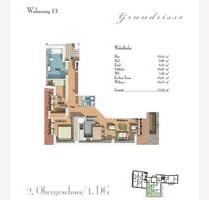 Industrie Charme 3 Raum Altstadtwohnung Downtown in Halle - Halle (Saale)