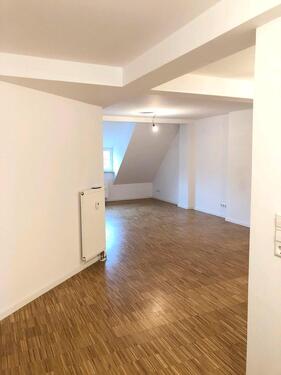 Foto - 3 Zimmer Loft - Studio - Atelier zur Miete in Halle (Saale)