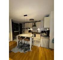 Moderne, helle 2 Zimmer Wohnung mit Balkon im Zentrum Lagen - Langen (Hessen) Moderne, helle 2 Zimmer Wohnung mit Balkon im Zentrum Lagen - Langen (Hessen)