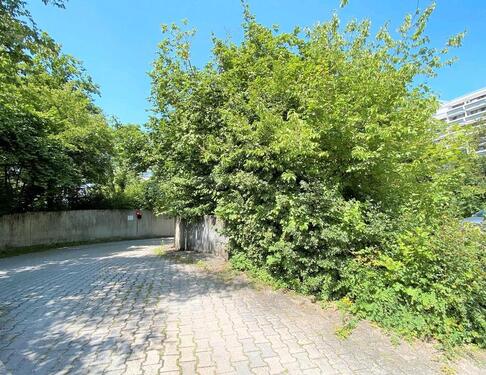 Foto - Tiefgaragenstellplatz zu vermieten