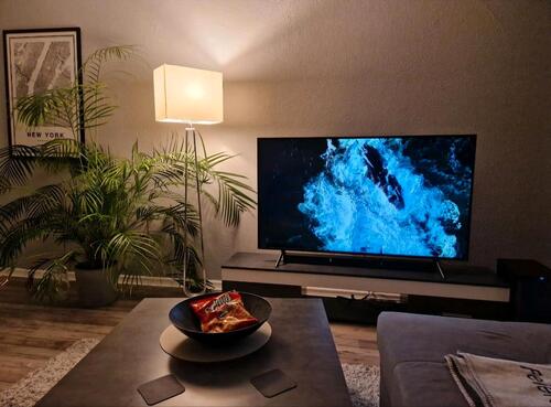 Foto - 2-Zimmer Wohnung (43 qm) in Hamburg-Barmbek (Unterverm. 2 Jahre)