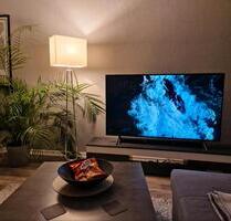 2-Zimmer Wohnung (43 qm) in Hamburg-Barmbek (Unterverm. 2 Jahre)