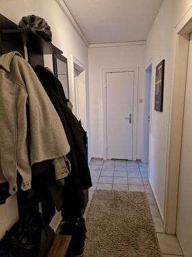 Foto - 2 Zimmer Etagenwohnung in Hamburg