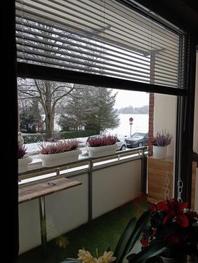 Foto - 3-Zi. Whg. Gartenstr.52 in 21614 Buxtehude ab 15.03. wird frei