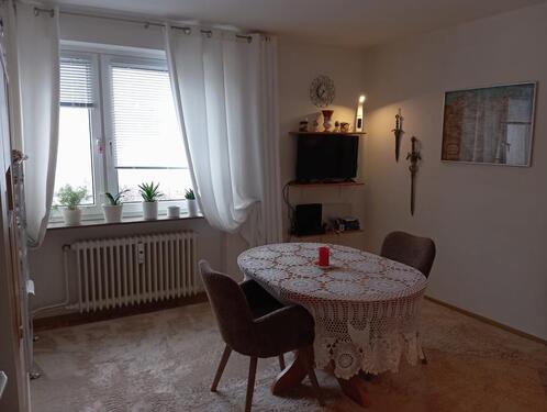 Foto - 3 Zimmer Hochparterre zur Miete in Buxtehude