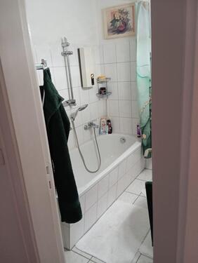 Foto - Hochparterre in Buxtehude zur Miete