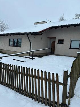 Foto - Einfamilienhaus in 82293 Mittelstetten 140 qm