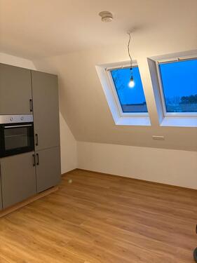 Foto - 3 Zimmer Dachgeschoßwohnung zur Miete in Friesoythe