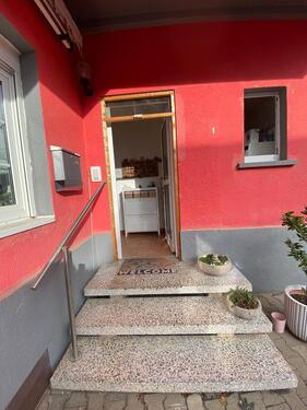 Foto - 5 Zimmer Erdgeschoßwohnung zur Miete in Rammelsbach