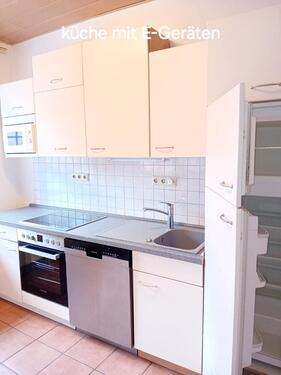 Foto - 5 Zimmer Erdgeschoßwohnung in Rammelsbach