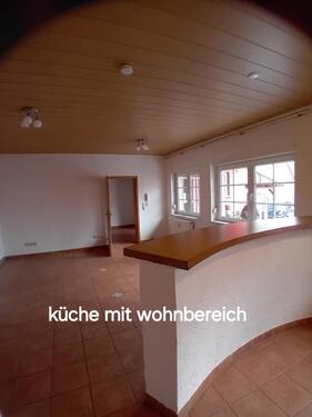 Foto - Erdgeschoßwohnung in Rammelsbach zur Miete