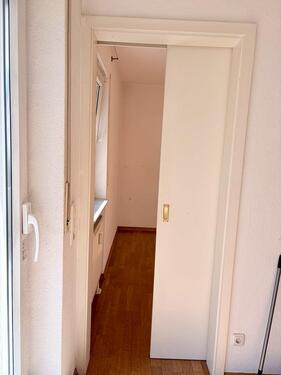 Foto - 1.5 Zimmer Etagenwohnung in Uettingen