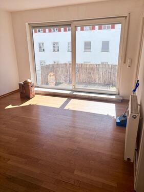 Foto - Etagenwohnung in Uettingen zur Miete