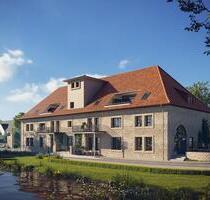 Traumhafte 4 Zimmer Wohnung in historischem Ambiente - Hildesheim Bockfeld
