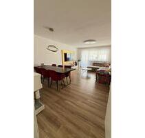 Top Modernisierte 75qm 2-Zimmer-Wohnung mit Balkon - Germersheim