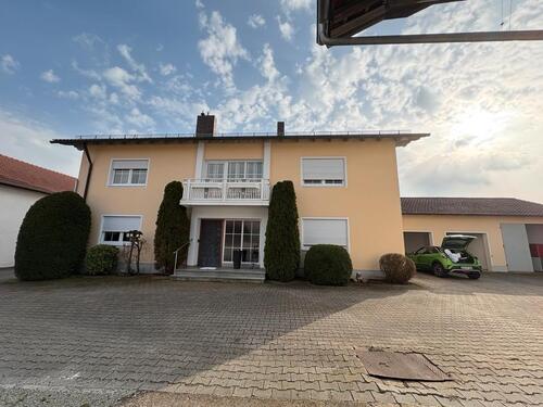 Foto - Einfamilienhaus Mehrfamilienhaus