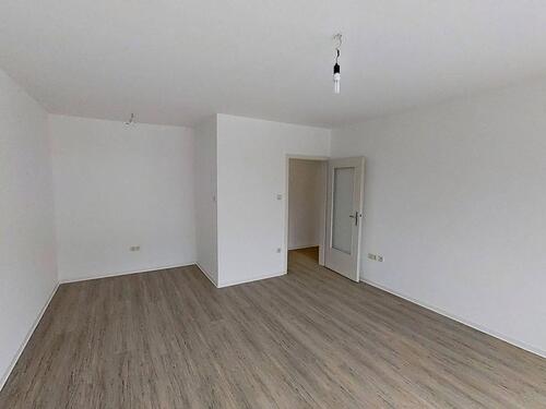 Foto - 3 Zimmer Etagenwohnung in Paderborn